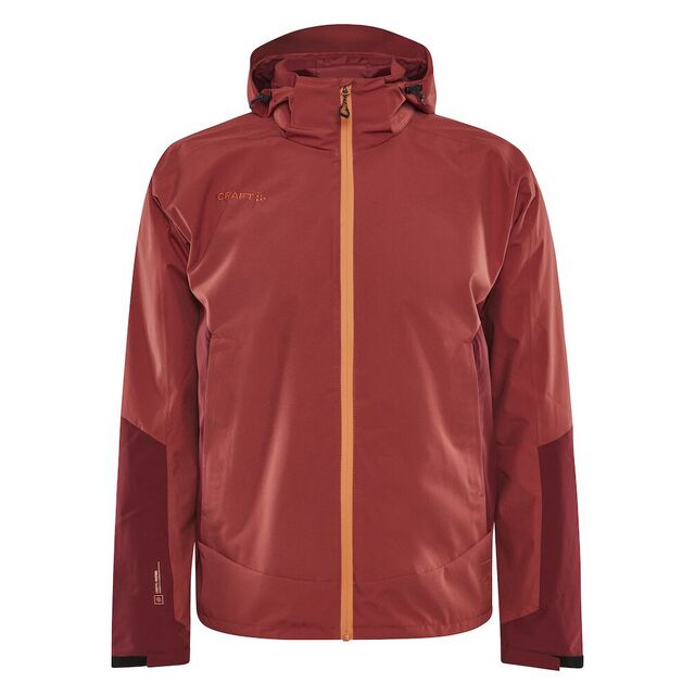 SKALJACKA CRAFT CORE EXPLORE RÖD STL XL | Beijerbygg Byggmaterial